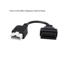 for Honda 5pin Adaptor for Car and Computer